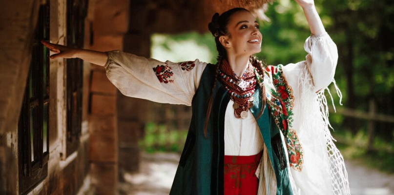 Folk znowu w modzie – wszystko, co musicie wiedzieć na temat tego stylu plus rady 