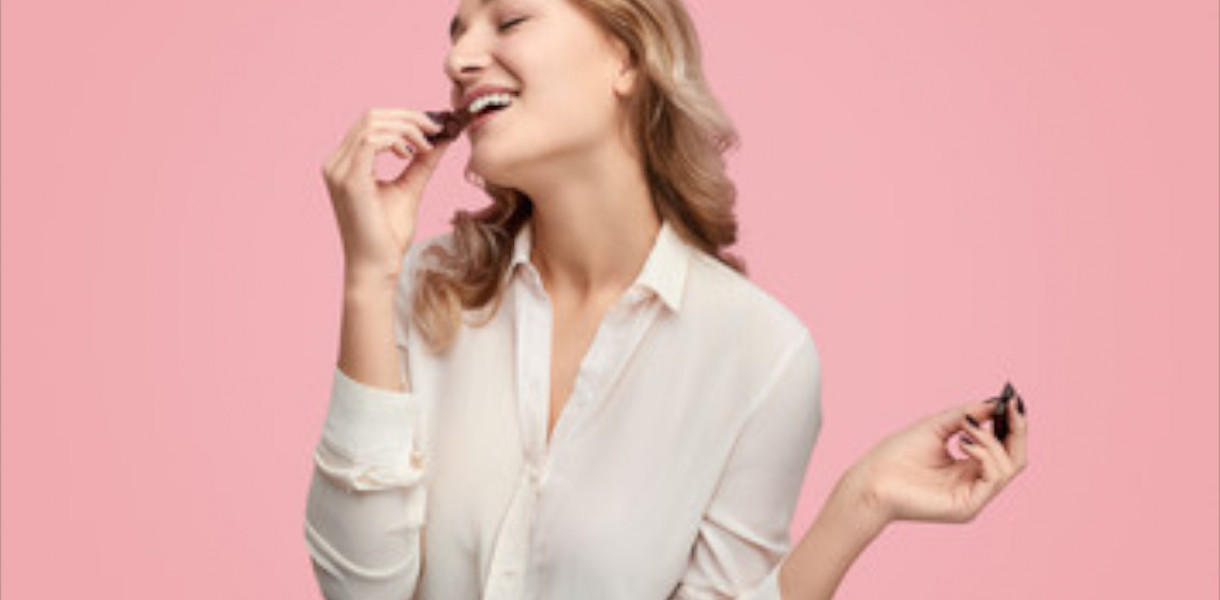 W to mi graj, czyli orgazm sutkowy u pań!