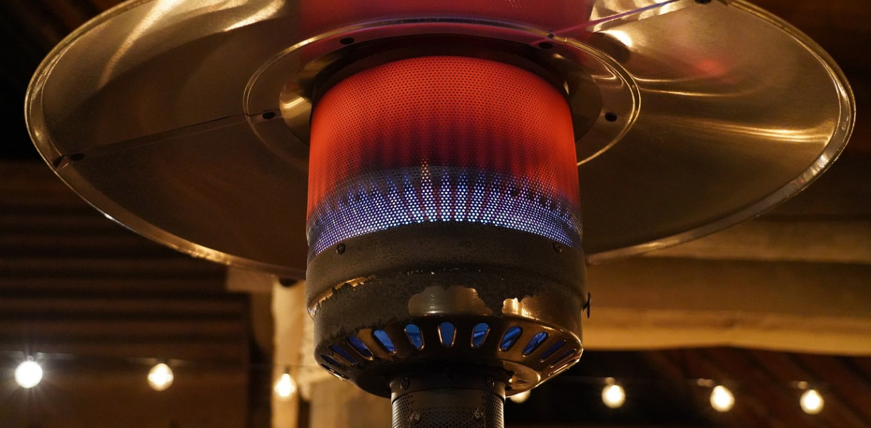 Co to jest nagrzewnica?