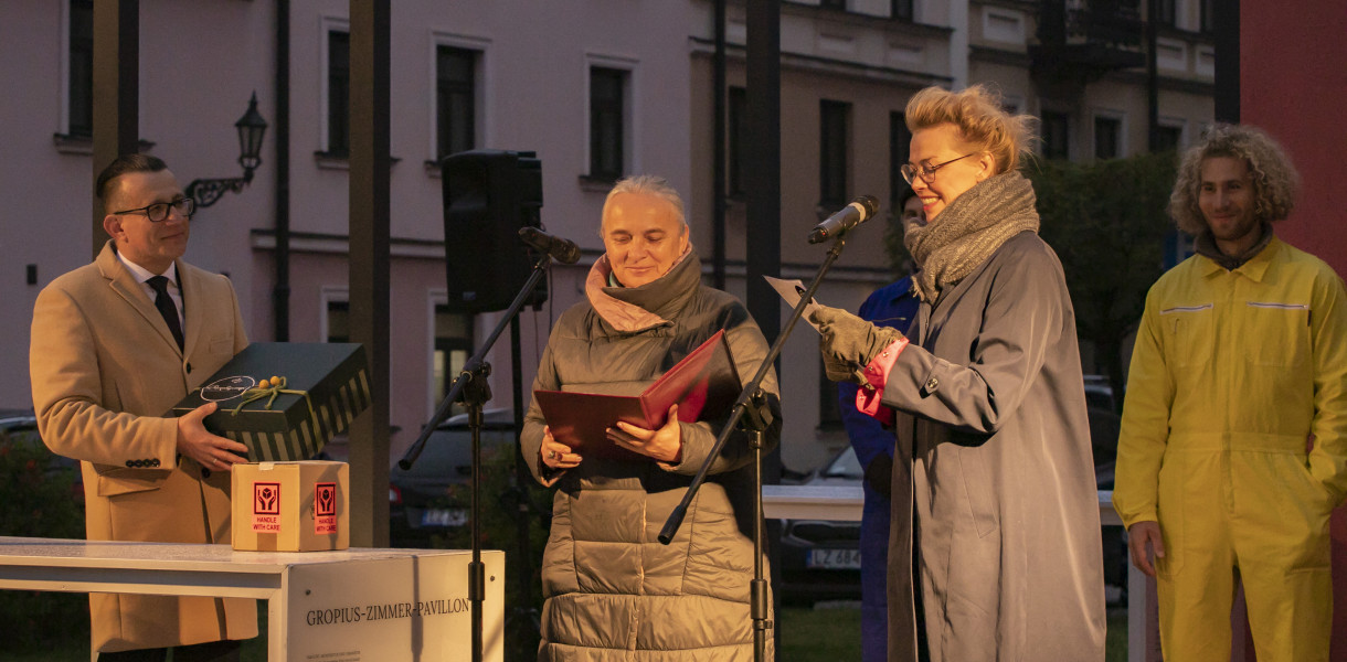 fot. Anna Monastyrska