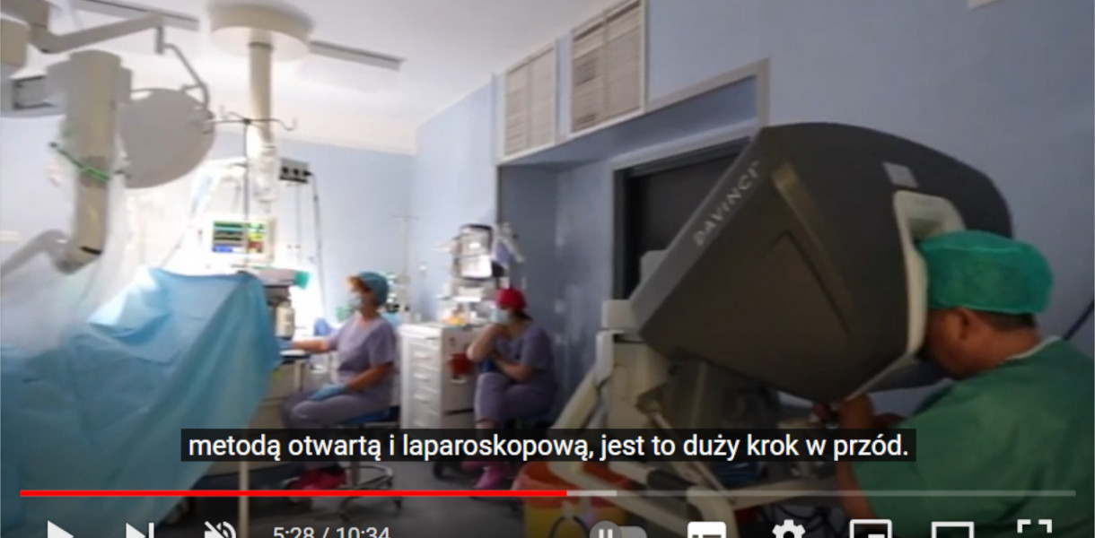 kadr z filmu