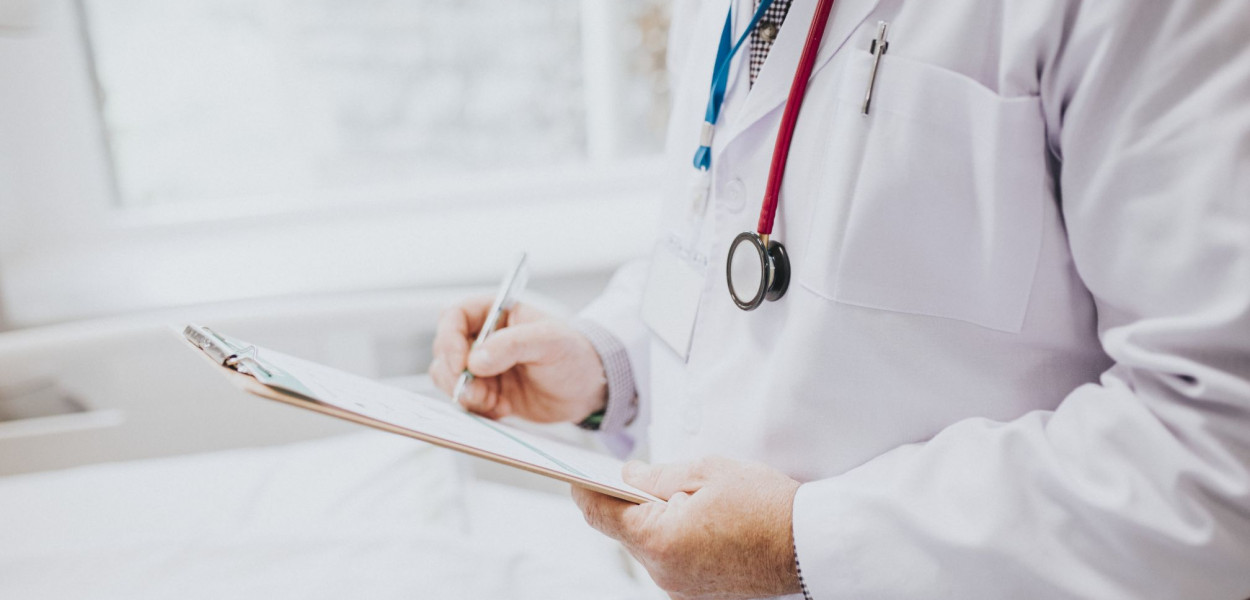 Świadczenie chorobowe w Niemczech