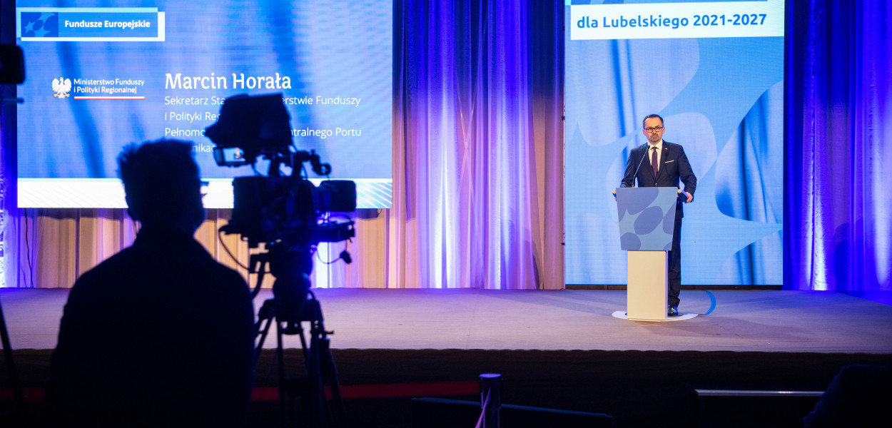 fot. Łukasz Frączek | UMWL
