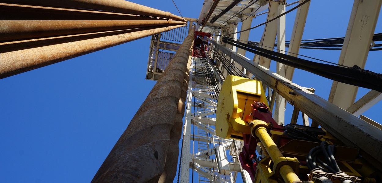 Niedaleko Biłgoraja na Lubelszczyźnie PKN ORLEN odkrył 500 mln m3 nowych zasobów