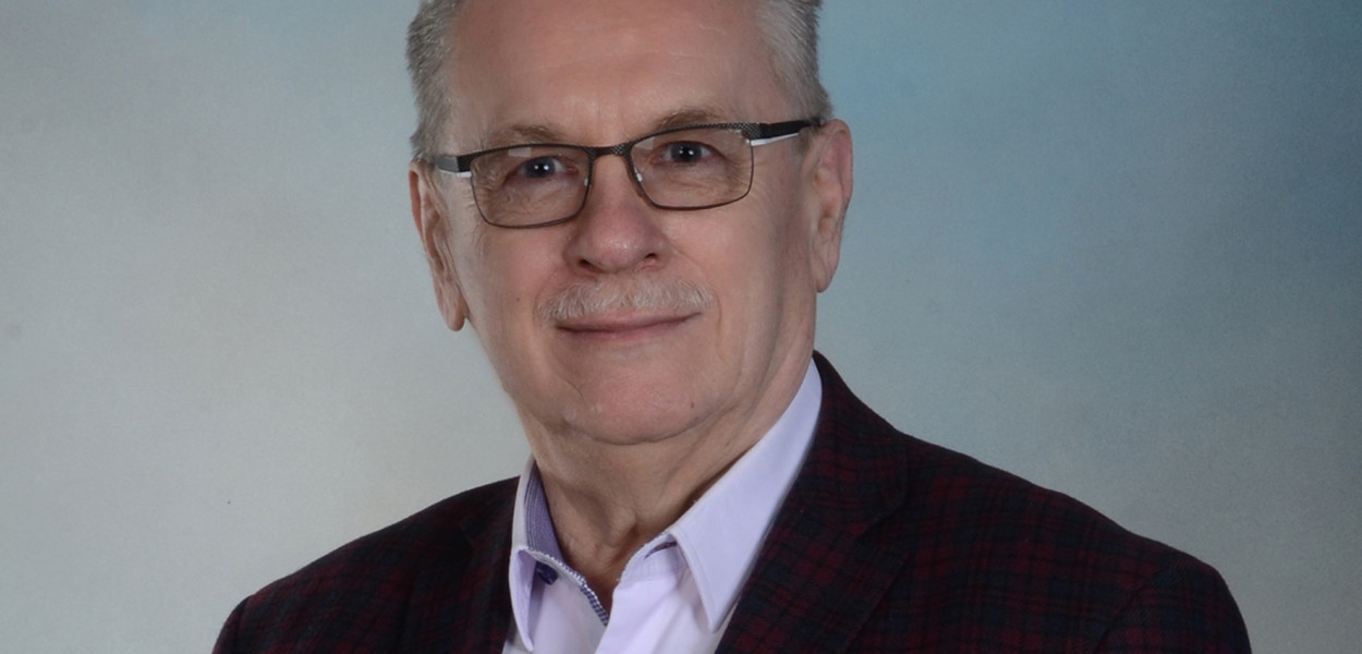 Jerzy Dębski