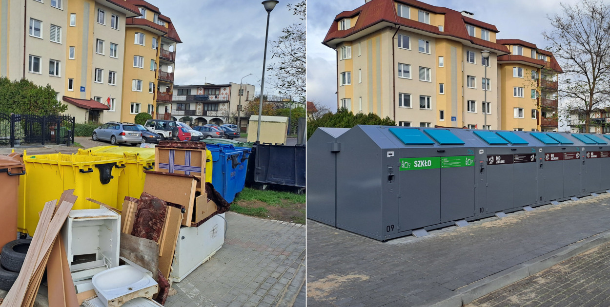 Zamiast karać postawili na bezpieczeństwo finansowe swoje i swoich mieszkańców