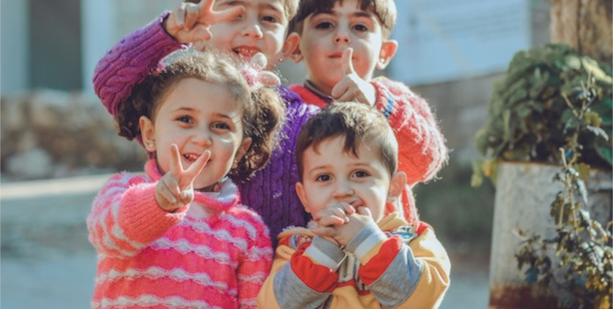 Szkoła Harrego Pottera - niezapomniane kolonie letnie