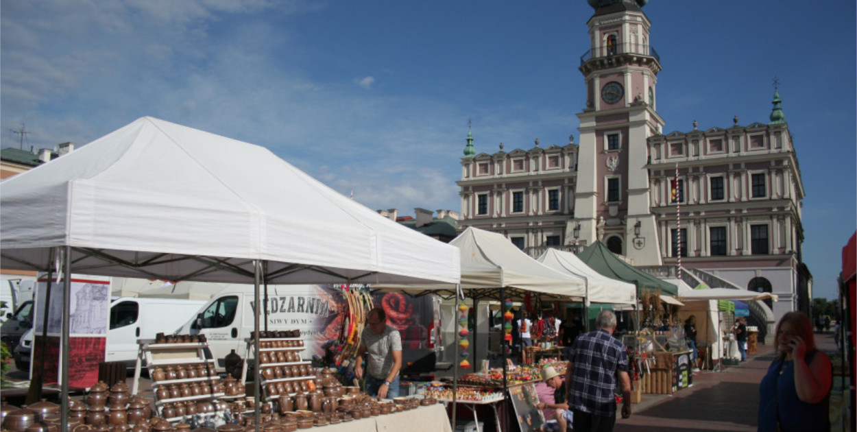 8. Festiwal Żywności Wolnej od GMO "Prosto od Rolnika"