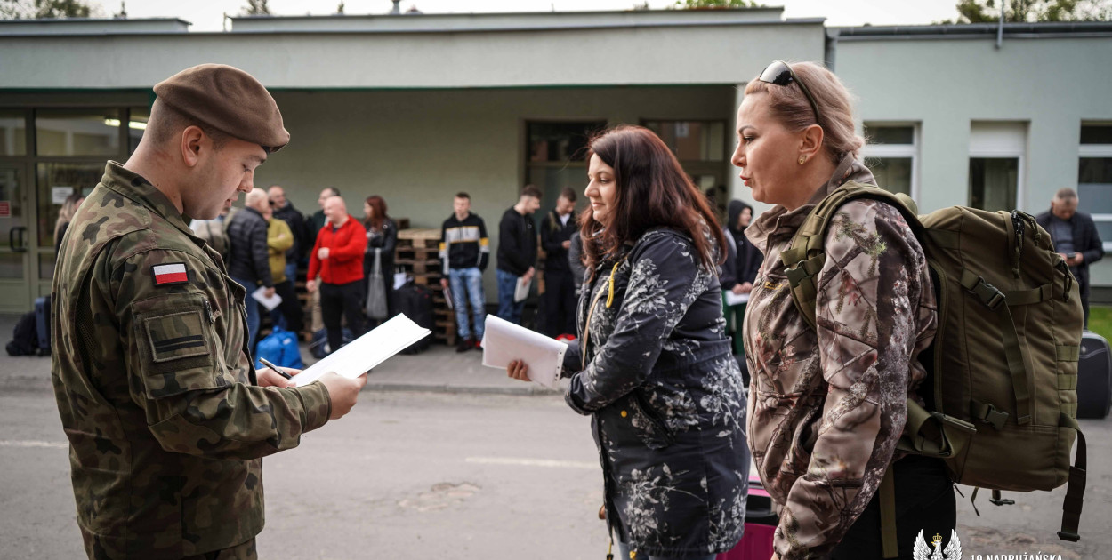 fot. szer. Mateusz SZCZEPANEK