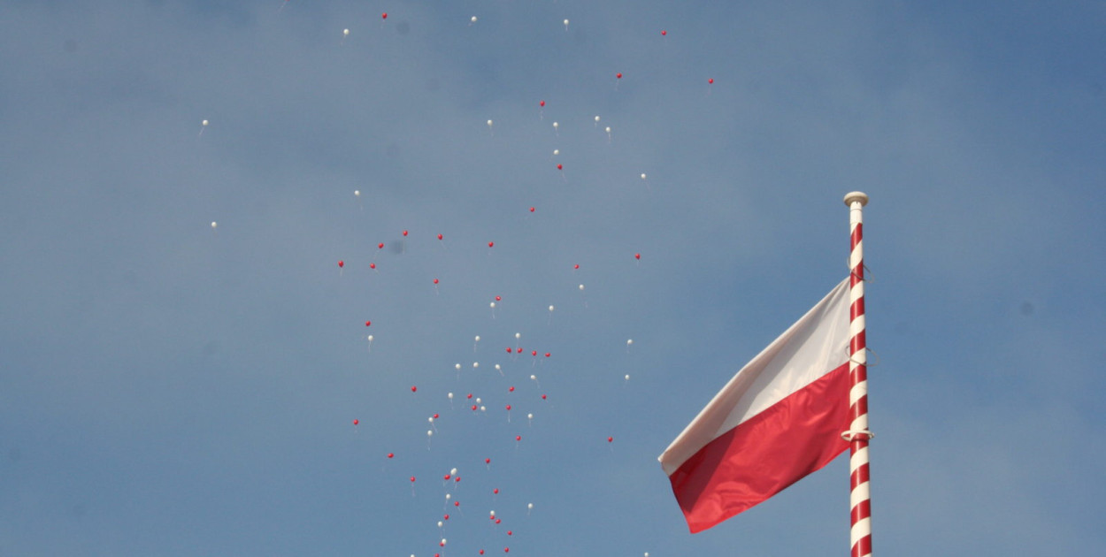 Otwarcie wystawy poświęconej Powstaniu Zamojskiemu [11.05.2023 r.]