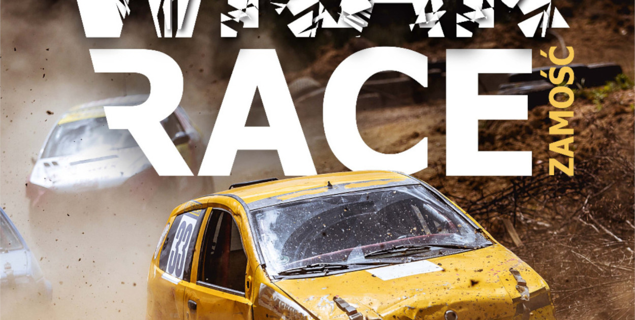 WRAK RACE Zamość [25.06.2023 r.]