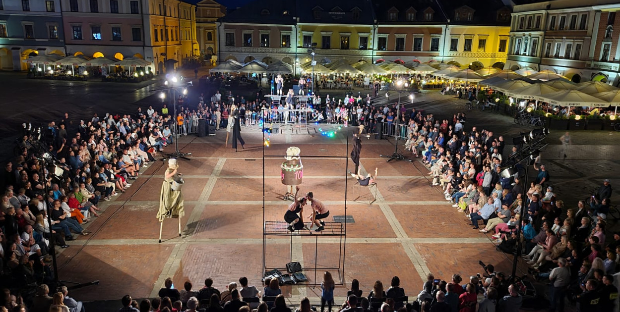 fot. Krystian Dubiel