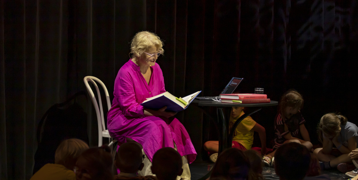 fot. Anna Monastyrska, roztocze.net