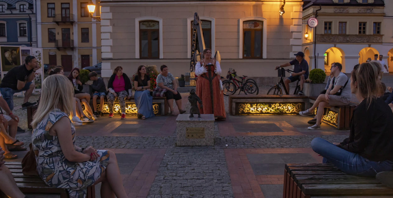 fot. Anna Monastyrska, roztocze.net
