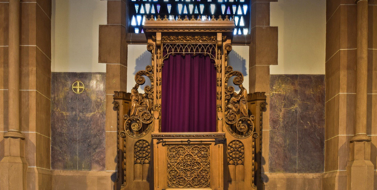 Zakaz spowiedzi dzieci? Jest obywatelska petycja, popiera ją znana posłanka