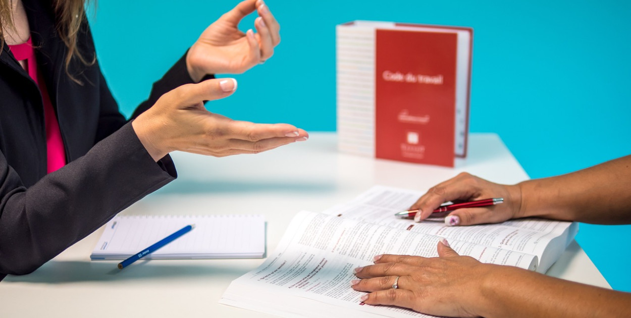 Jaki gdzie złożyć papiery rozwodowe?