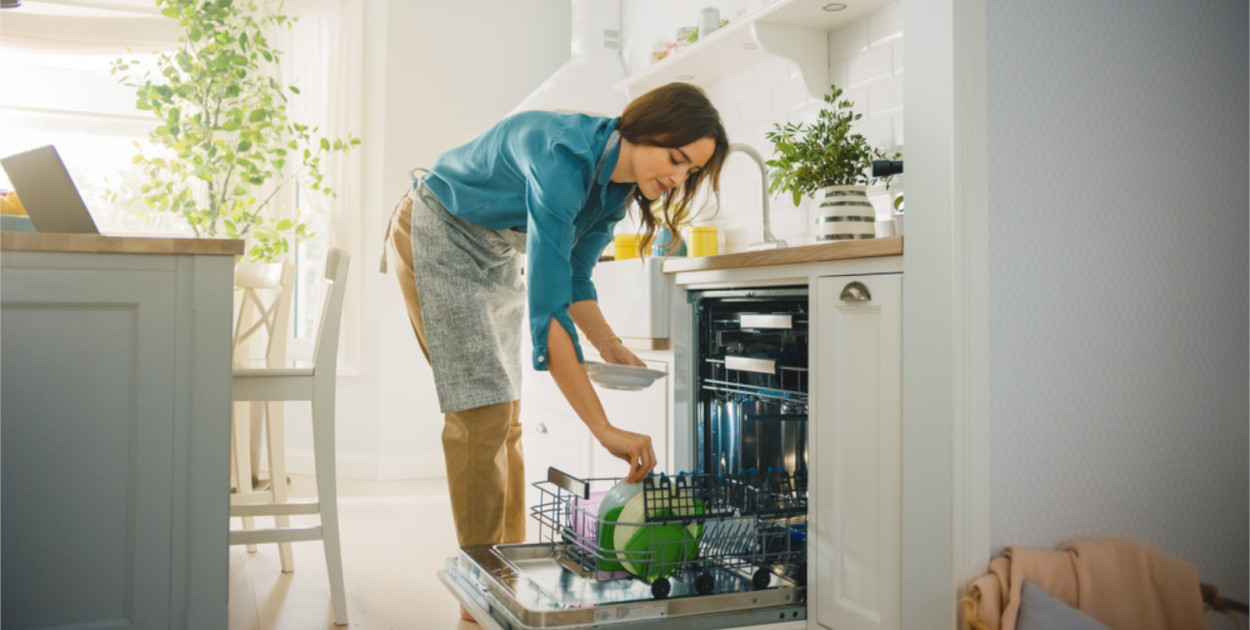 Cicha zmywarka Electrolux - sprawdź, jaki model jest najlepszy