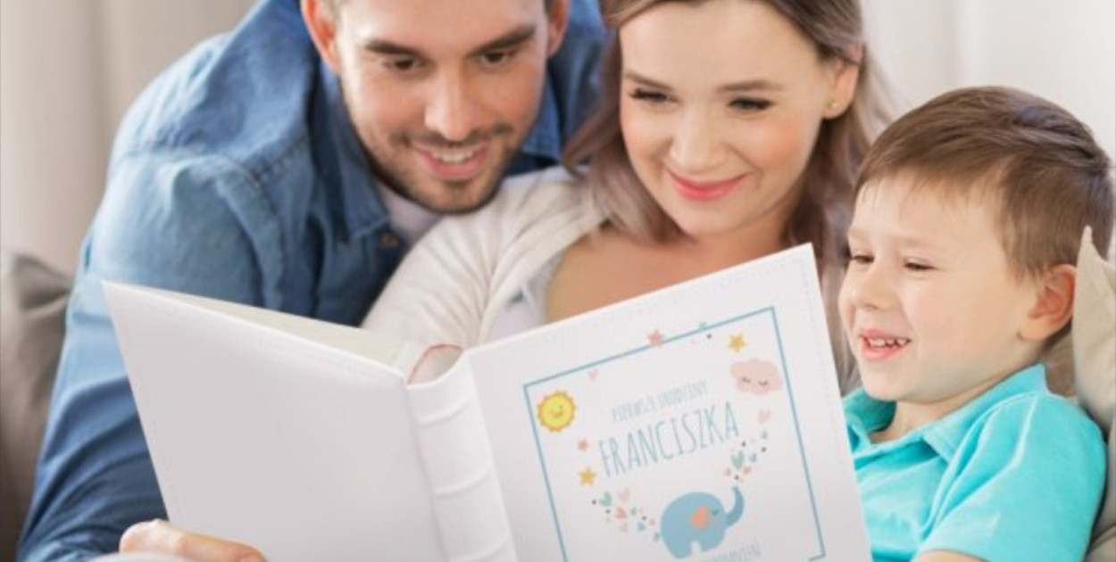 Prezentownik urodzinowy dla dziecka. Zobacz najlepsze inspiracje tego roku!