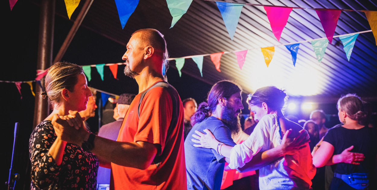 Festiwal Fanfara 2023 11-15.08 / Roztocze Gorajskie