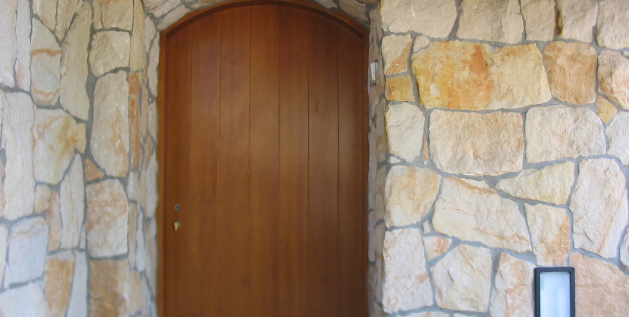 Kamień hydrotechniczny - producent naturalnego kamienia