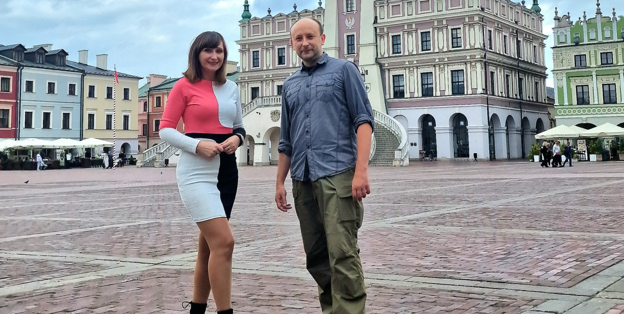 Zamojscy nauczyciele wśród najlepszych w kraju