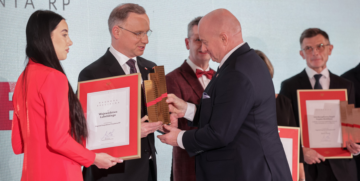 Fot. Przemysław Keler/KPRP