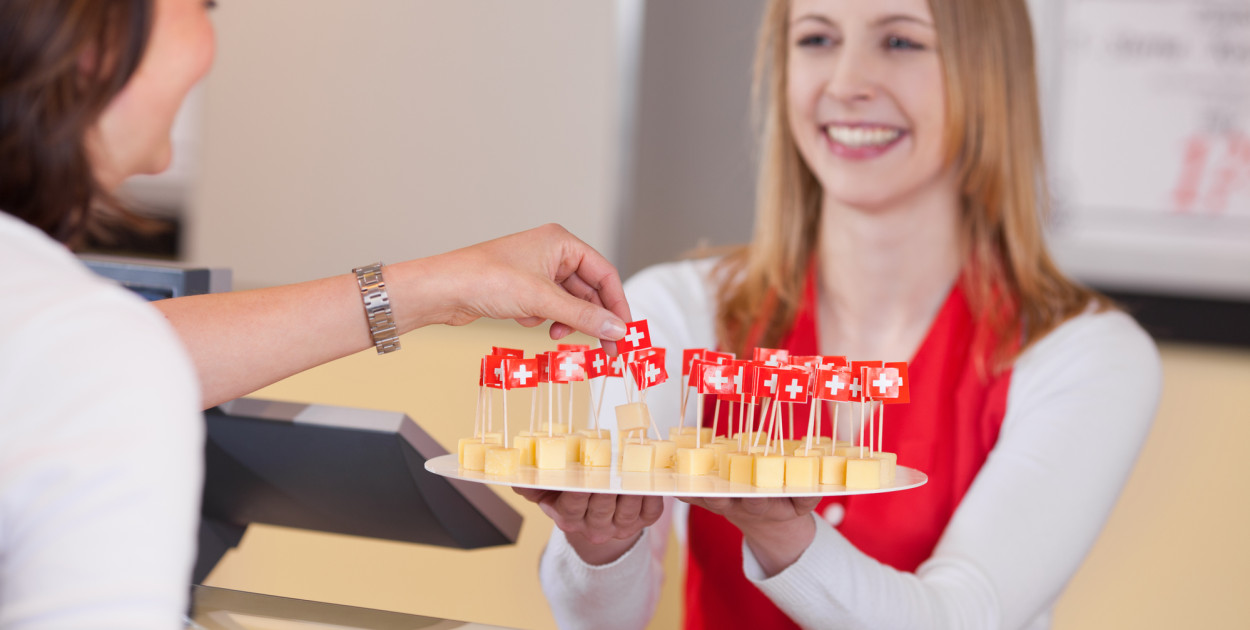 Hostessa na event – czy to dobry pomysł?