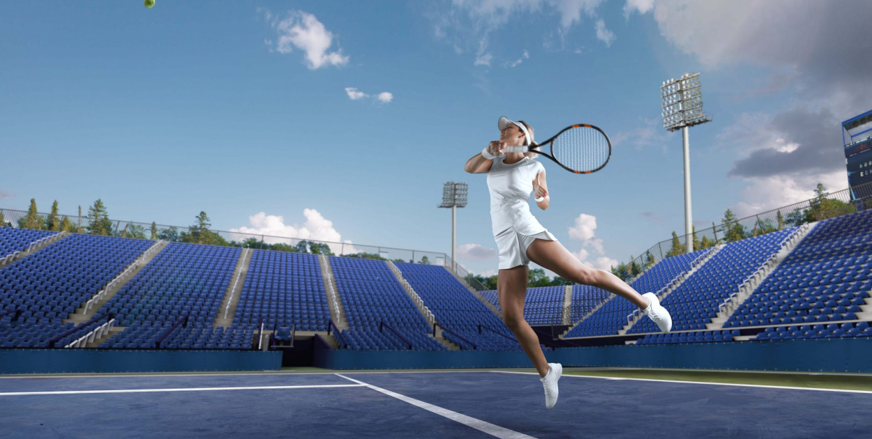 World Tennis League. Co warto o nim wiedzieć?