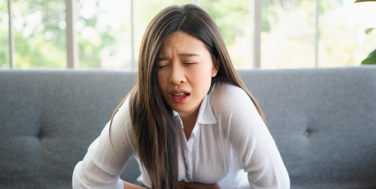 Dlaczego miesiączka się przedłuża? Możliwe przyczyny