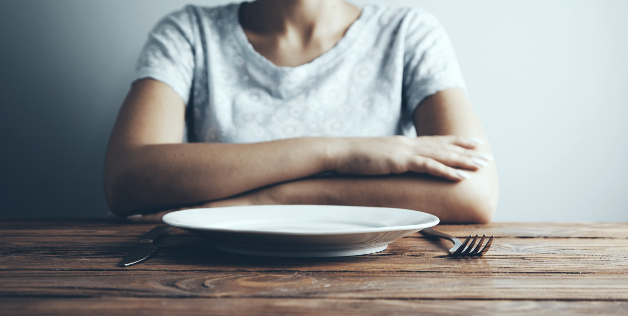 Zaburzenia odżywiania - rodzaje i jak je leczyć?