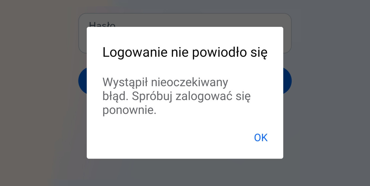 Awaria aplikacji i stron firmy Meta. Nie działa Facebook, Instagram i Messenger 
