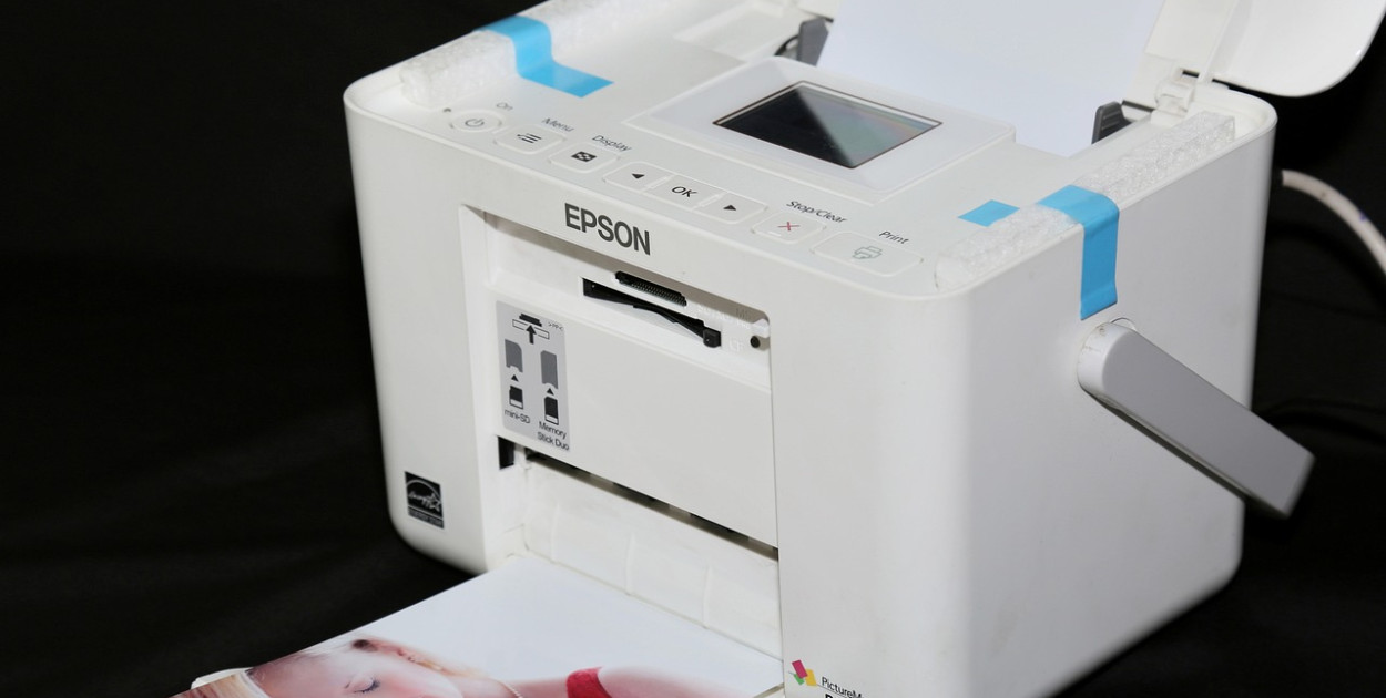 Tonery do drukarek w Lublinie. Tanie i wydajne drukowanie