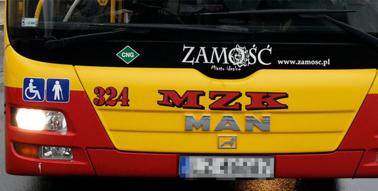 1 listopada MZK uruchomi dodatkowe połączenia okazjonalne