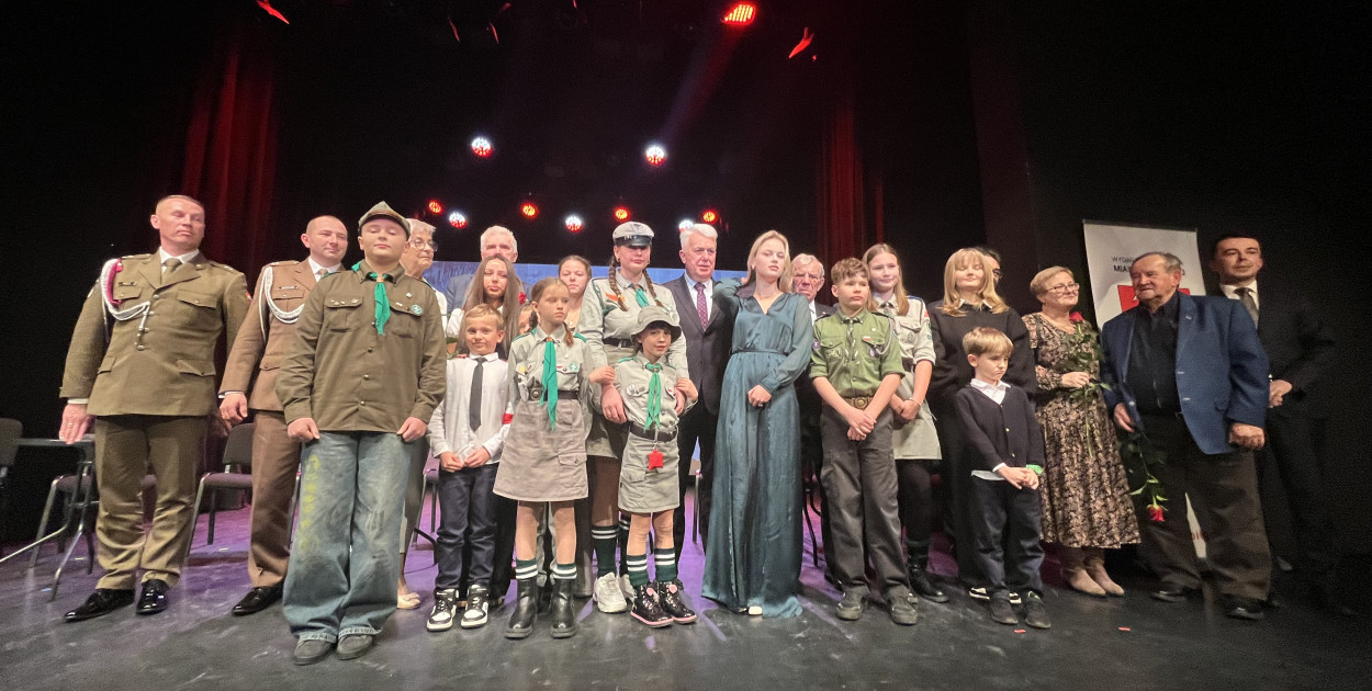 Rzecz o „Cordzie” - premiera filmu