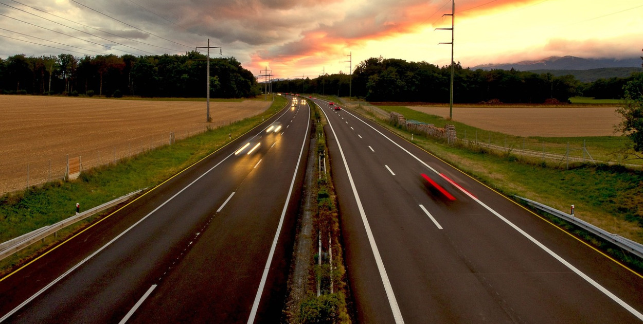 Surowsze kary w ruchu drogowym