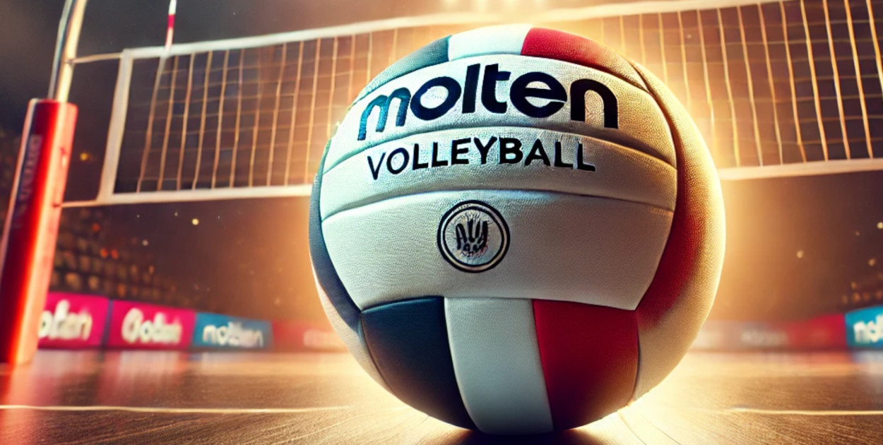 Piłki do siatkówki Molten, czyli profesjonalna piłka do siatkówki