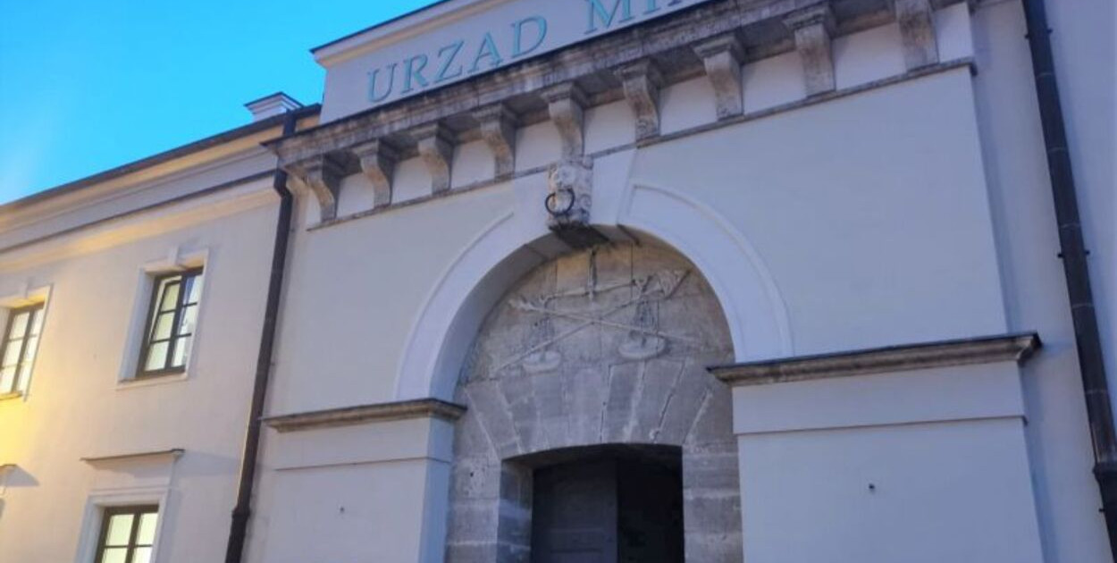 Urząd Stanu Cywilnego w Zamościu podsumował 2024