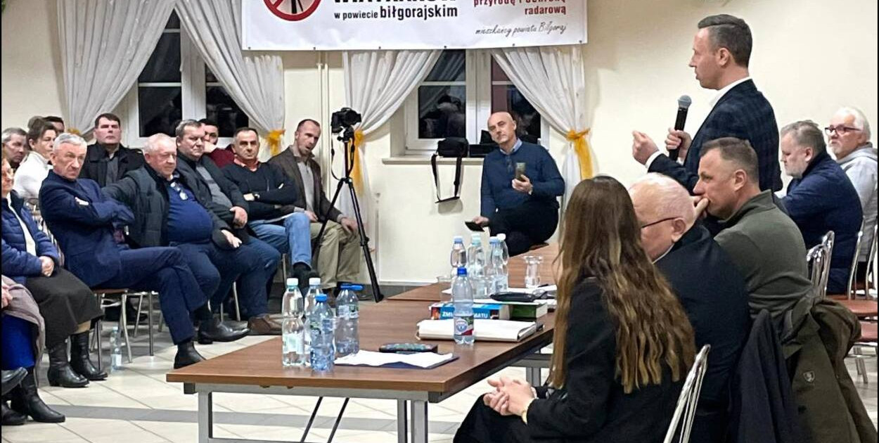 Zdjęcie organizatora