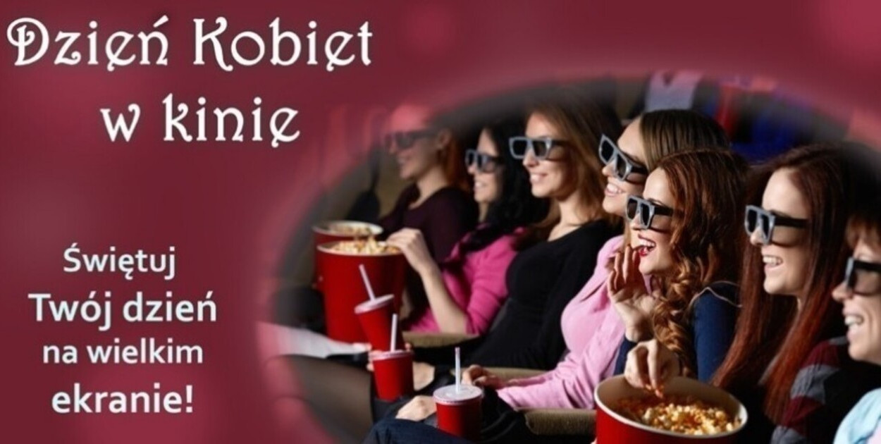 Dzień Kobiet w Stylowym