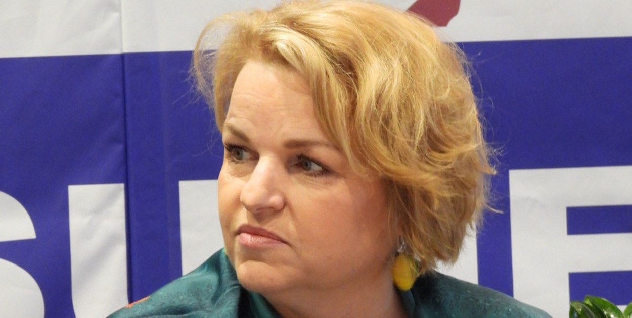 Nabici w butelkę według Katarzyny Bosackiej [NASZ WYWIAD]