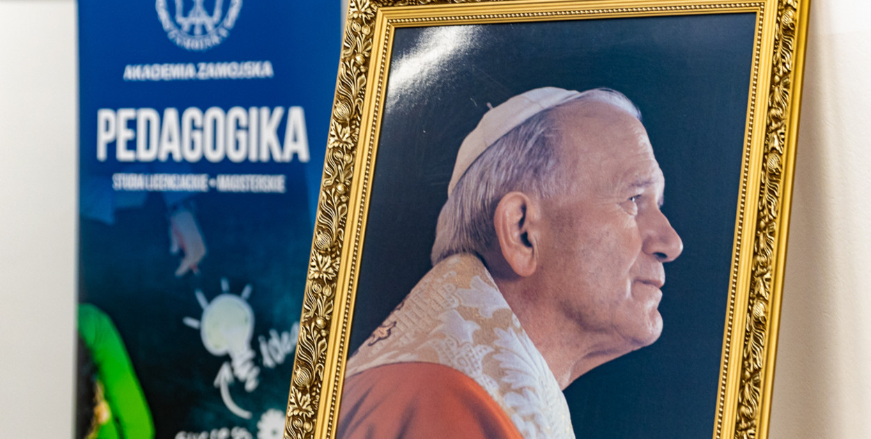 Fot. Akademia Zamojska