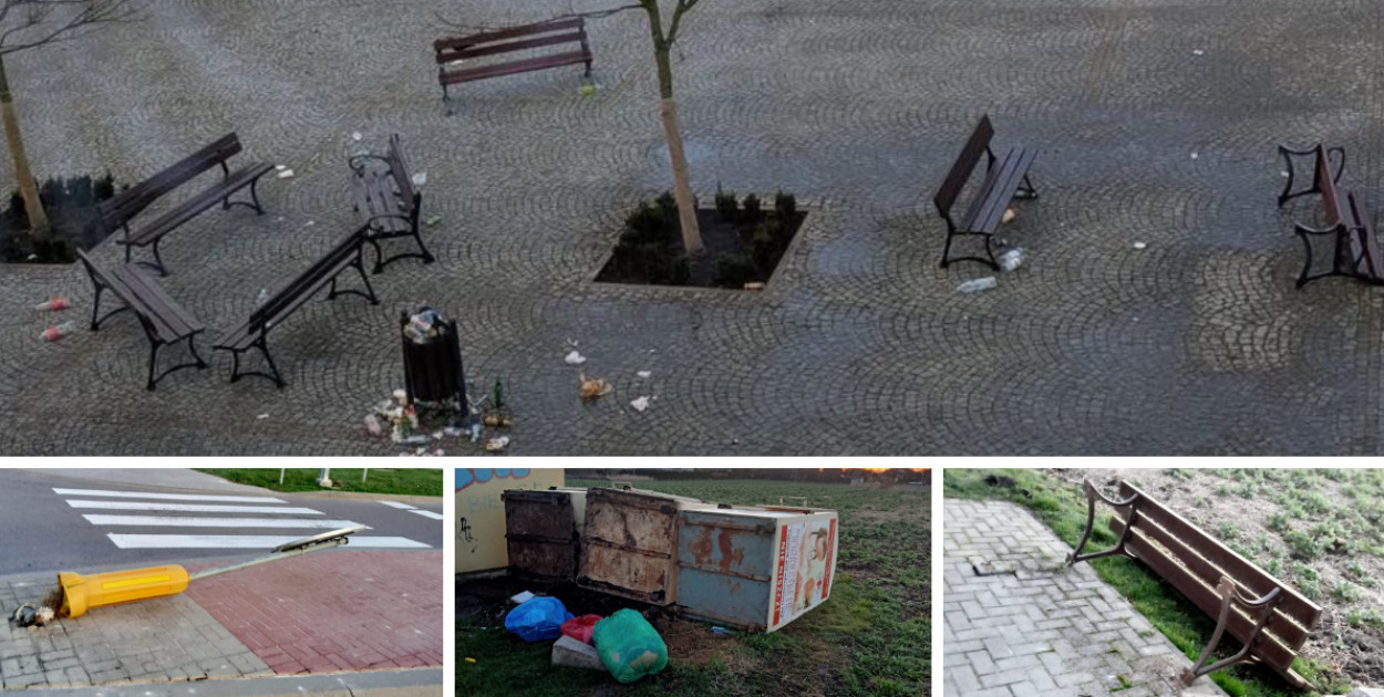foto: Hrubieszów Miasto z Klimatem