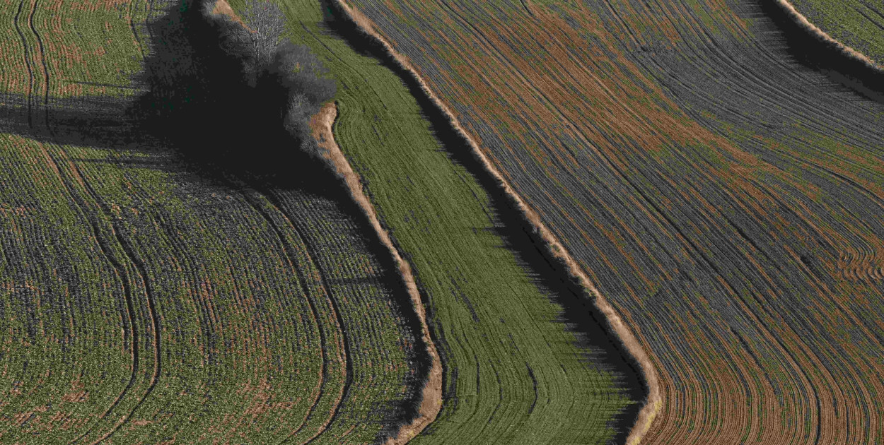 Janusz Kapecki, "Szczebrzuch" 50 lat pokazuje smaki Roztocza