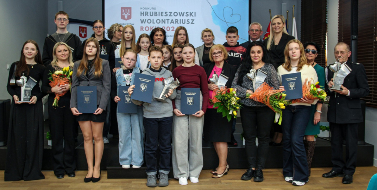 Foto: Miasto Hrubieszów