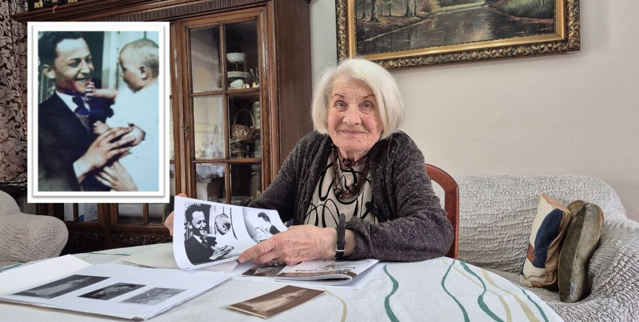 Porucznik z Katynia: Dramatyczne losy Jana Antoniewicza, którego zamordowano