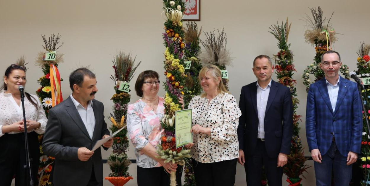 foto: Gmina Lubaczów