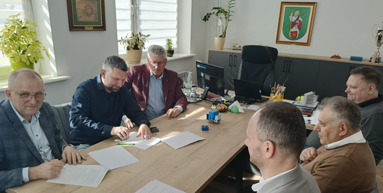 Fot. Urząd Miasta Tomaszów Lubelski