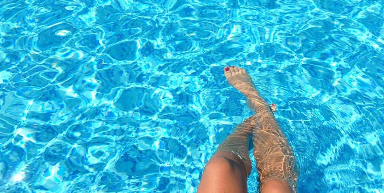 Sezon kąpielowy w zasięgu ręki – o czym warto pamiętać?