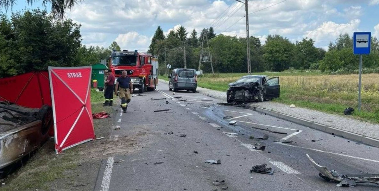 foto. KMP Zamość