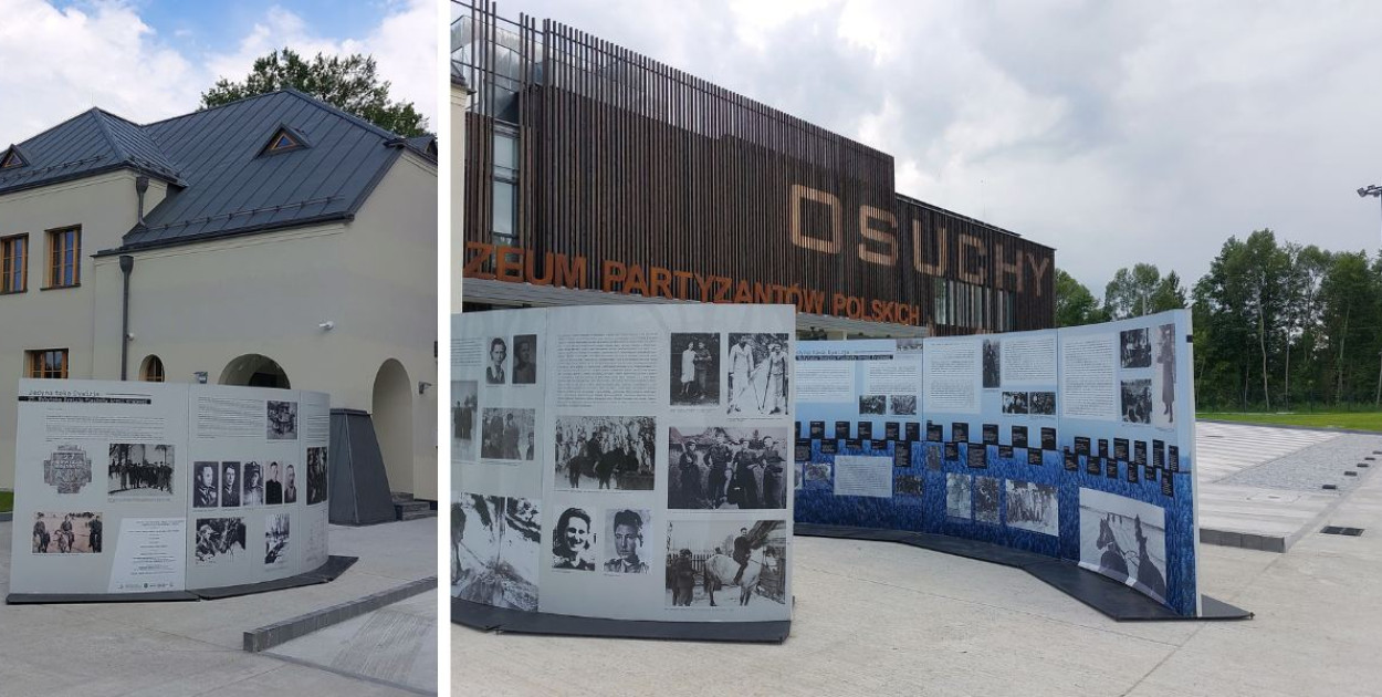 Foto. Muzeum Ziemi Biłgorajskiej